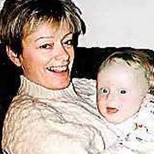 Janet didn't die in vain says husband