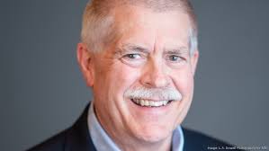 Christian Brothers University names Chris Englert interim president