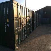 While its design is sure to draw a few eyes, a solid finish makes it more versatile. Self Storage Manningtree Home Facebook