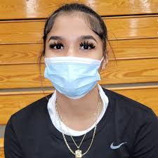 Alivia Anderson's Instagram, Twitter & Facebook