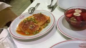 Kaim tabanlı bir tencereyi ısıtın. Elbasan Tava Bild Von Haci Abdullah Lokantasi Istanbul Tripadvisor