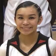 Natalie Atendido's Salesian College Preparatory High School Bio