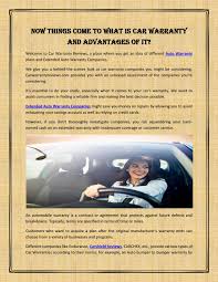 Check spelling or type a new query. Now Things Come To What Is Car Warranty And Advantages Of It By Car Warranty Reviews Issuu