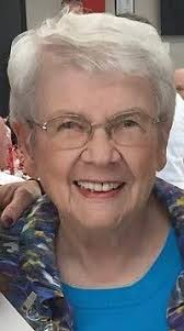 Tommie Lou Lenehan Kelley Obituary