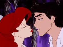 Ariel Eric Kiss GIFs