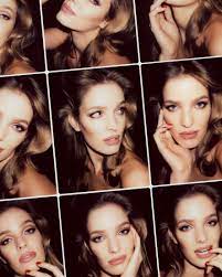 Beauty Test French Chic With Morgane Martini The Violet Grey