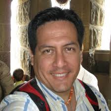 Héctor MARTÍNEZ-RAMÍREZ