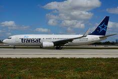 Air Transat Fleet Airbus A330 300 Details And Pictures Air