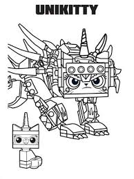 Lego batman coloring pages 41. Kids N Fun Com 13 Coloring Pages Of Lego Movie 2