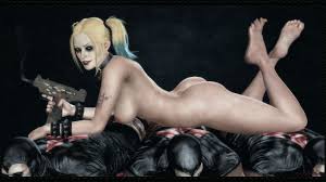 Rule34 - If it exists, there is porn of it  ethaclane, harley quinn   6305042