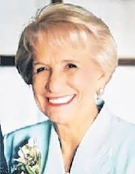 Geneva VARNEY Obituary (2018)