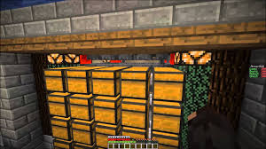 Because the cactus flows into the hopper minecart relatively slowly, it is filling the first furnace on the minecart track more than the others. Minecraft Auto Cactus Farm Youtube