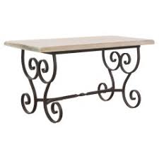 Usually ships within 6 to 10 days. Wrought Iron Coffee And Cocktail Tables 272 For Sale At 1stdibs