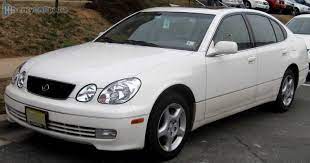 Comment this car from here. Lexus Gs 300 Tech Specs S160 Top Speed Power Acceleration Mpg More 1998 2001