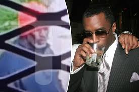 Sean 'Diddy' Combs speaks out after allegedly being busted for drinking alcohol in prison