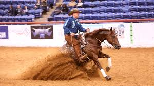 Q & A: World's Greatest Horseman Corey Cushing