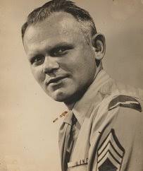 A "Major" Captain named Munshower