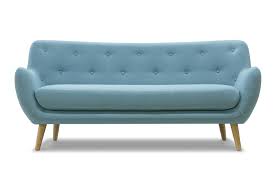Brigitte Md752 3 Seater Powder Blue Www Sofacompany Co Za Nha Cửa Ghế Thiết Kế