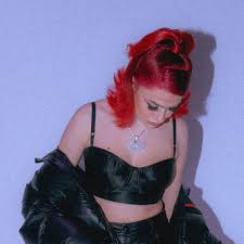 Katja Krasavice - Onlyfans: listen with lyrics | Deezer