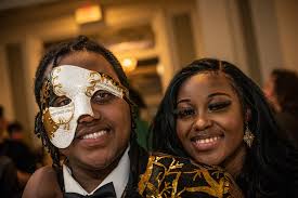 Black History Month's Celebration of Black Resilience