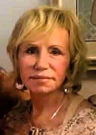 Obituary information for Brenda Joyce Vance-Rands