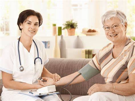Staff Nurse product image