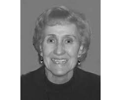 Margene Haws Obituary (1933