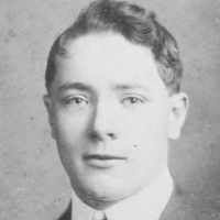 Arthur Henry Gerhardt (1888–1974)