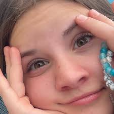 Fundraiser by Valerie Remley : Scooter Stolen: Let's Help Lilly Smile Again