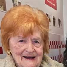 Most Recent Obituaries