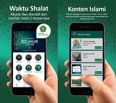 Umma merupakan aplikasi pengingat waktu sholat dengan pengguna mencapai 10 juta umat muslim di indonesia. 10 Aplikasi Pengingat Sholat Terbaik Di Android Gratis
