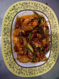 Resepi ni kami panggil dalam loghat baling 'udang go nyo'. Udang Goreng Mentega Rm Pondok Kelapa Pokel Facebook