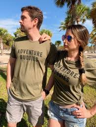 These usually use the first part of one word and either the whole or second part of the other. Cute Matching Instagram Usernames For Couples