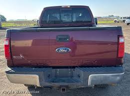 Image result for Dark Toreador Red 2008 F350