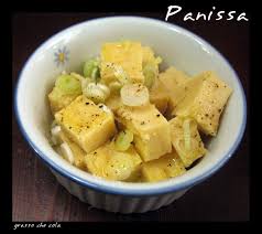 Panissa piemontese e lombarda panissa ligure ricette commento nutrizionale. Panissa Ligure Grasso Che Cola