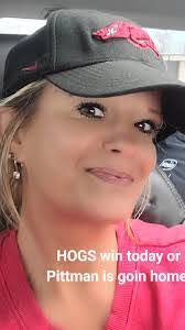 Brandi Vanamburg's Instagram, Twitter & Facebook