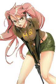 Takagi highschool of the dead. Saya Takagi Highschool Of The Dead Wiki Fandom