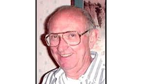 Raymond Ferry Obituary (2014)