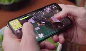 Using epic games couldn't be easier. Fortnite Mobile Diese Android Smartphones Werden Unterstutzt Stand Marz 2019 Connect