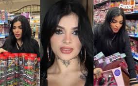 Karely Ruiz regalará juguetes para niños con discapacidad