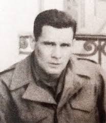 Edward Joseph Doherty : Captain from New York, World War II Casualty