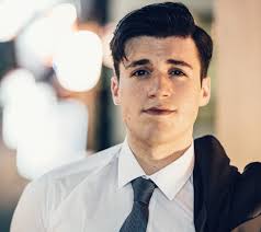 James Ryder's Instagram, Twitter & Facebook