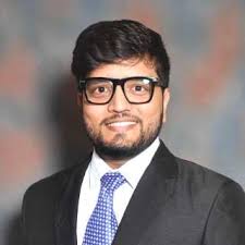 Dr. Harshkumar Patel, MD