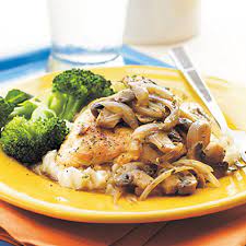 Many folks in the u.s. Low Sodium Chicken Recipes Myrecipes