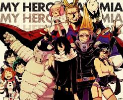 Il existe déjà diverses théories et il se passera quelque chose d'énorme dans le chapitre boruto 58 qui changera le cours du scénario du manga. Scan My Hero Academia Chapitre 58 Conclusion Du Stage Page 1 Sur Scanvf Net Boku No Hero Academy Anime Desenhos