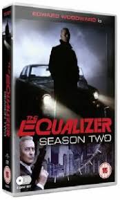 Page about the 1980s tv series. Myreviewer Com Season 2 Of The Equalizer With Edward Woodward Comes To Dvd In March