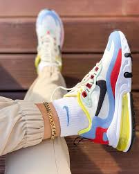 New Nike Air Max 270 React Bauhaus Who Is Di 270 Air Bauhaus Max Nike React Nike Air Max Nike Shoes Air Max Nike Air Shoes