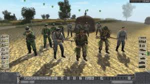 Assault squad 2 features new single player style skirmish modes that take players from extreme tank combat to deadly sniper stealth missions. Men Of War Assault Squad Game Mod Suomi Taisteli V 0 99 2 Download Gamepressure Com