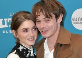 22 Parejas de la tele que están juntas en la vida real