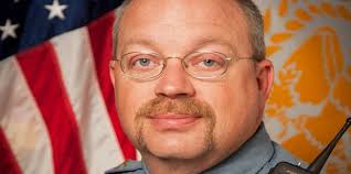 Athens motorcycle cop badly hurt in collision with taxi